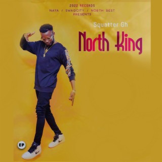 NORTH KING THE FIRST