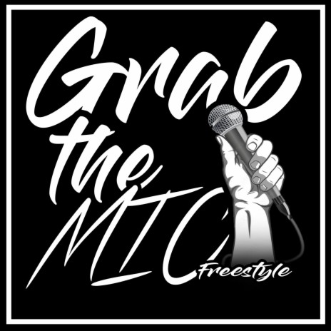 Grab the mic (Freestyle) ep 16 ft. Kavah & Dero-n
