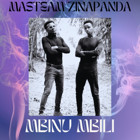 Masteam Zinapanda | Boomplay Music