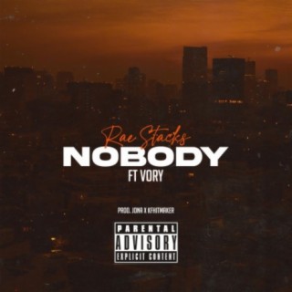 Nobody (feat. Vory)