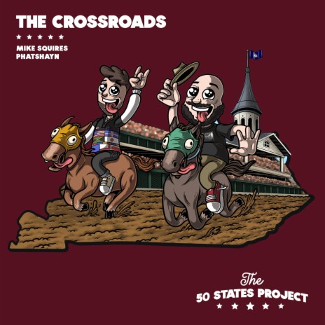 The Crossroads ft. PhatShayn