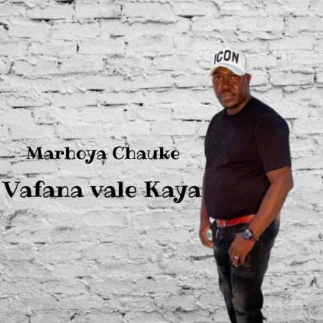 Vafana Vale Kaya 4