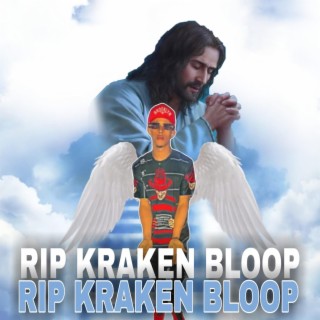 RIP KRAKEN