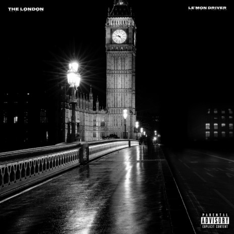 The London (Remix) | Boomplay Music
