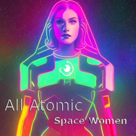 Space Women | Boomplay Music