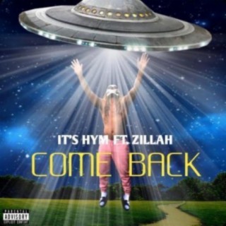 Come Back (feat. Zillah)