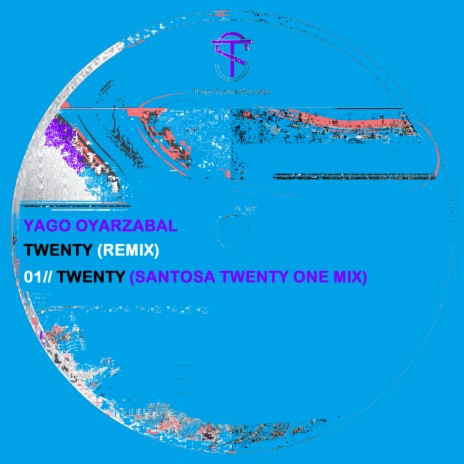 Twenty (Santosa Twenty One Mix) | Boomplay Music
