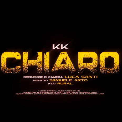 CHIARO | Boomplay Music