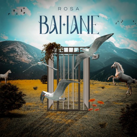 Bahane | Boomplay Music
