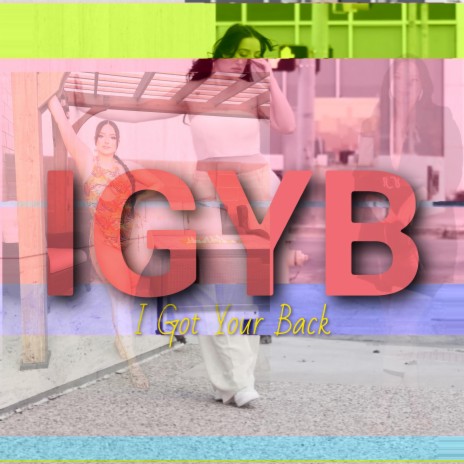 IGYB | Boomplay Music