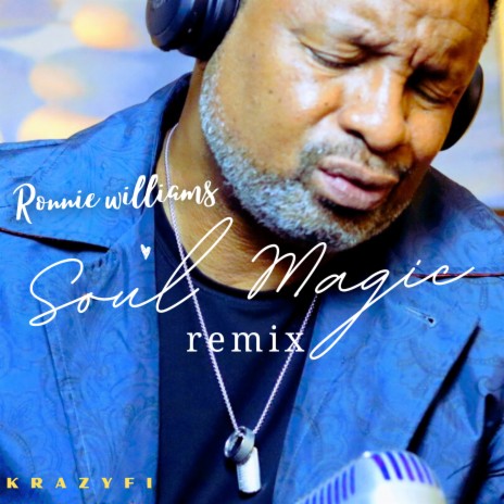 Soul Magic (Remastered) | Boomplay Music