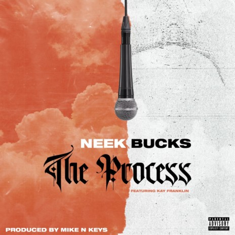 The Process ft. Kay Franklin | Boomplay Music