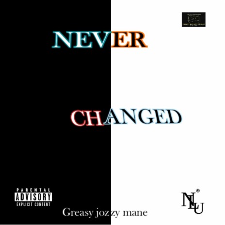 Never changed | Boomplay Music