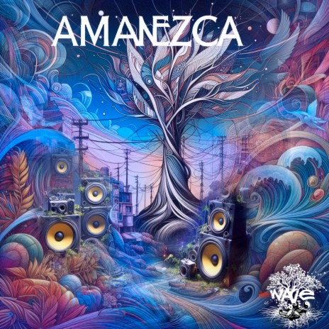 Amanezca