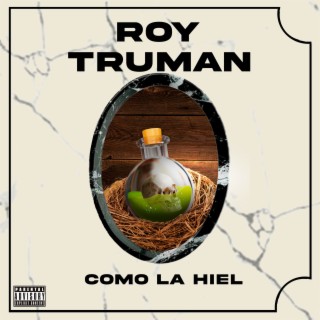 Como la hiel lyrics | Boomplay Music