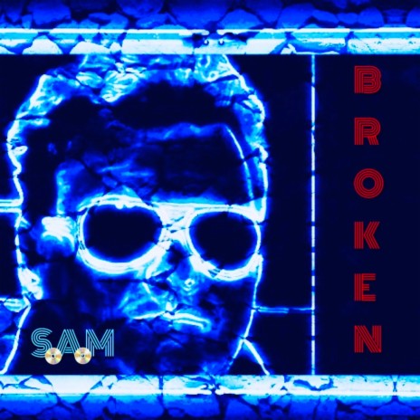 BROKEN | Boomplay Music