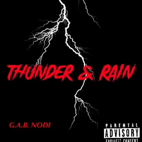 Thunder & Rain