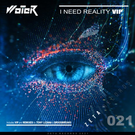 I Need Reality (VIP) | Boomplay Music