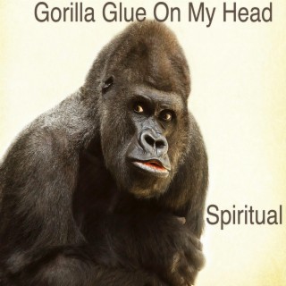 Gorilla Glue On My Head
