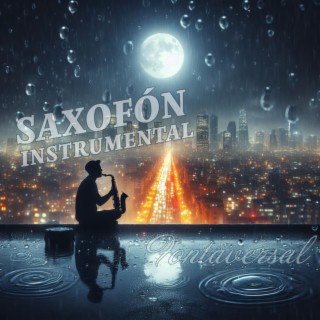 Saxofón Instrumental