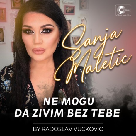 Ne mogu da zivim bez tebe (Live) | Boomplay Music