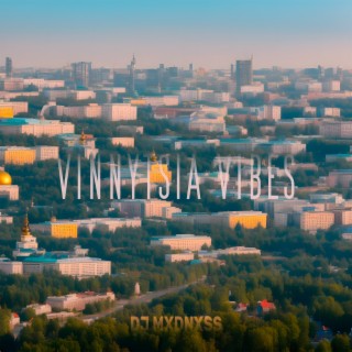 Vinnytsia Vibes