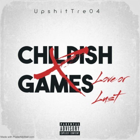 Childish Games | Boomplay Music