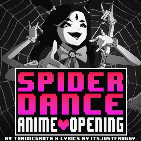Spider Dance Anime Opening (SynthV Version) | Boomplay Music