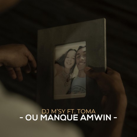 Ou Manque Amwin (feat. Toma)