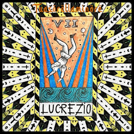 Lucrezio | Boomplay Music