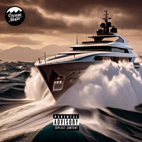 Bulletproof Yacht ft. Vercetti.James | Boomplay Music