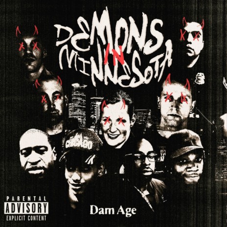 Demons In Minnesota | Boomplay Music