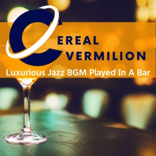 Luxurious Jazz Bgm Played in a Bar