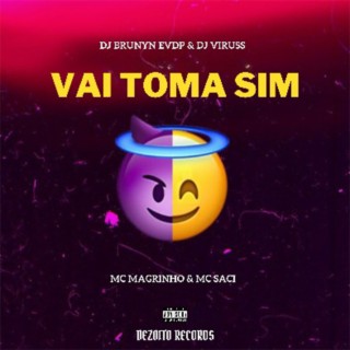 VAI TOMA SIM