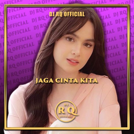 Jaga Cinta Kita | Boomplay Music