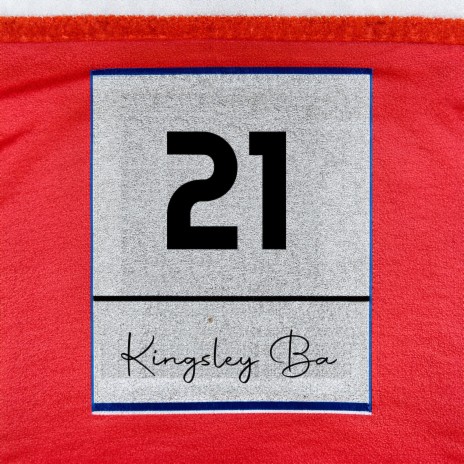 Kingsley | Boomplay Music