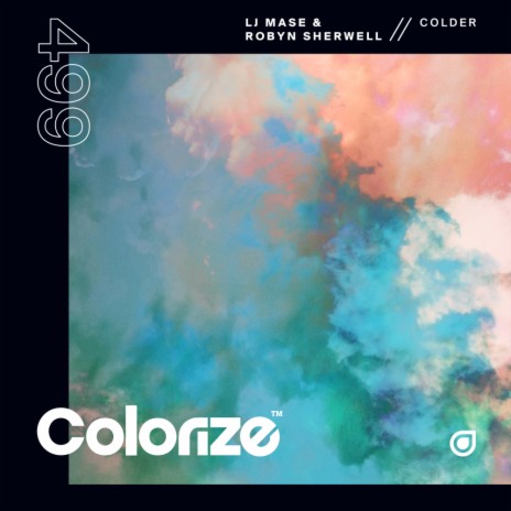 Colder ft. Robyn Sherwell | Boomplay Music