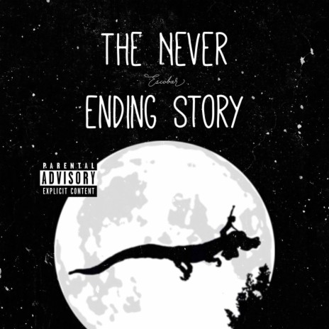 The Never Ending Story | Boomplay Music