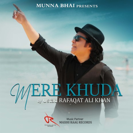Mera Khuda | Boomplay Music