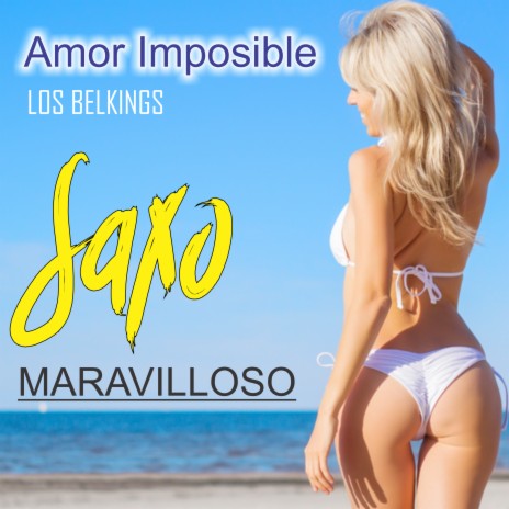 Amor Imposible | Boomplay Music