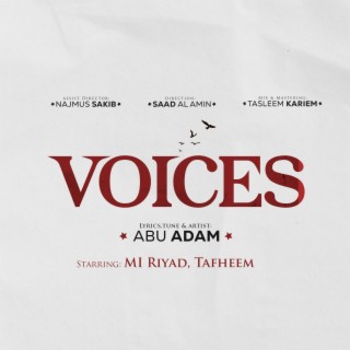 Voices