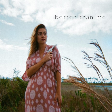 Better Than Me | Boomplay Music