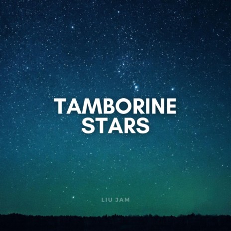 Tamborine Stars (Acoustic Guitar Instrumental) (Guitar Instrumental)