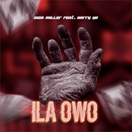 Iia Owo ft. Harry Yo | Boomplay Music