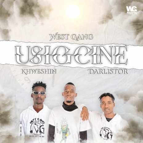 Usigcine ft. Khweshin & Darlistor | Boomplay Music