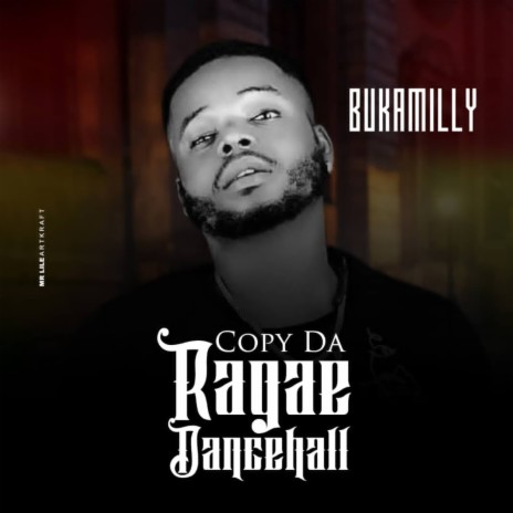 Copy Da Ragae DanceHall | Boomplay Music