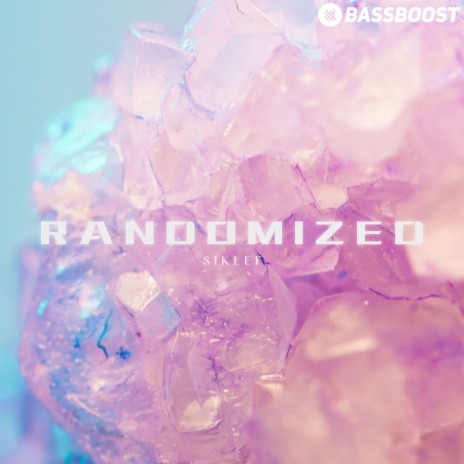 Randomized ft. Vital EDM & Outertone Vital | Boomplay Music