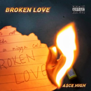 Broken Love