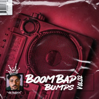 Boombap Bumps, Vol. 02