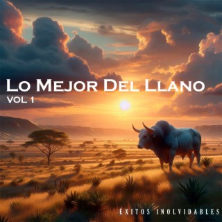 Lo Mejor Del Llano Vol 1